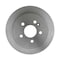 Raybestos Disc Brake Rotor Only-Dih Park Br34145,96788R 96788R - alternate 1